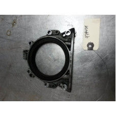 97R039 Rear Oil Seal Housing For 05-09 Audi A4  2.0 06A103171B